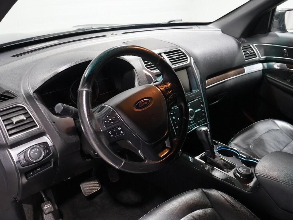 used 2016 Ford Explorer car, priced at $13,000