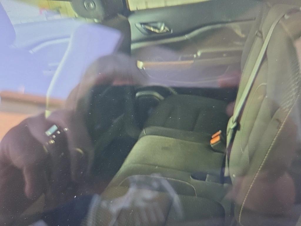 used 2021 GMC Acadia car, priced at $22,000