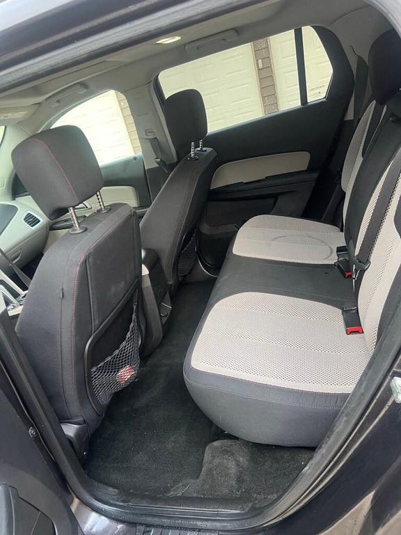 used 2013 GMC Terrain car, priced at $8,000