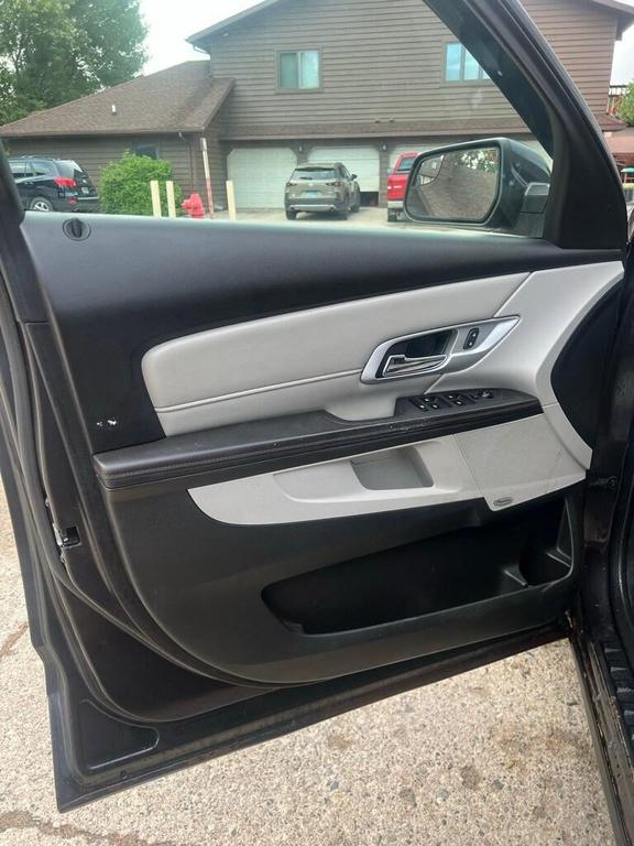 used 2013 GMC Terrain car, priced at $8,000
