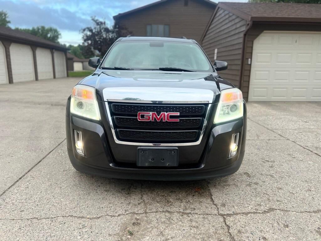used 2013 GMC Terrain car, priced at $8,000