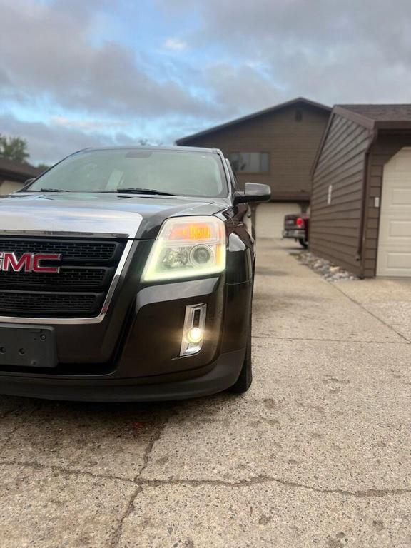 used 2013 GMC Terrain car, priced at $8,000