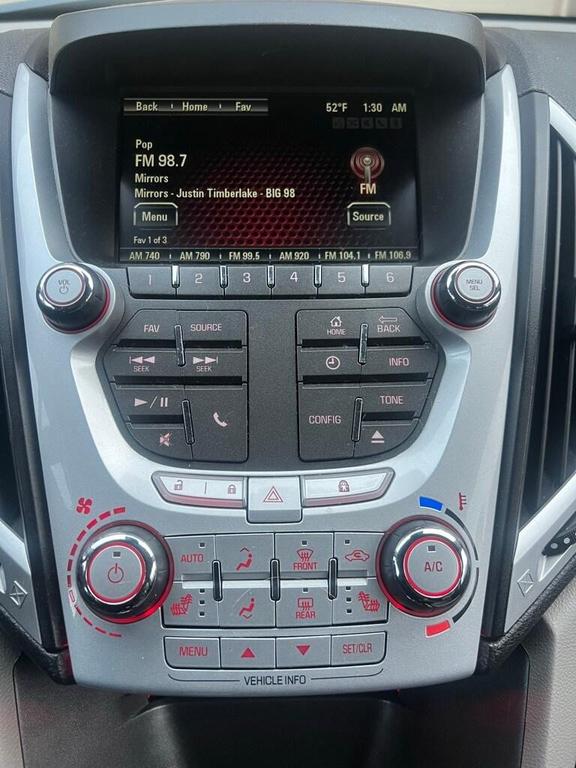 used 2013 GMC Terrain car, priced at $8,000