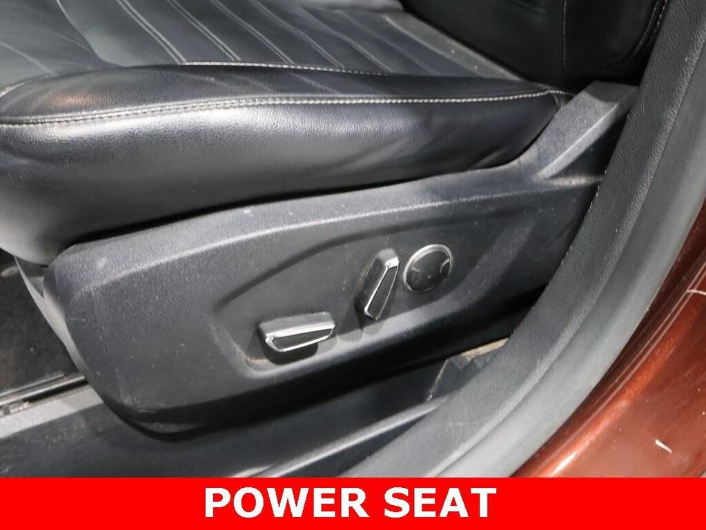 used 2015 Ford Edge car, priced at $10,750