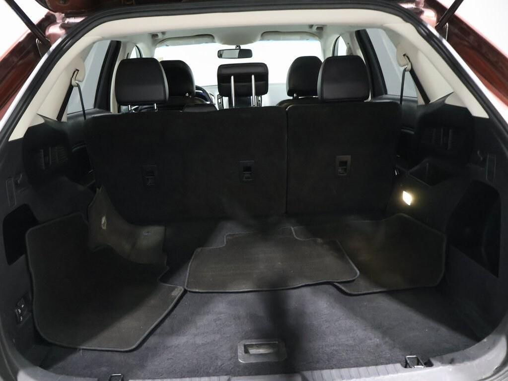 used 2015 Ford Edge car, priced at $10,750