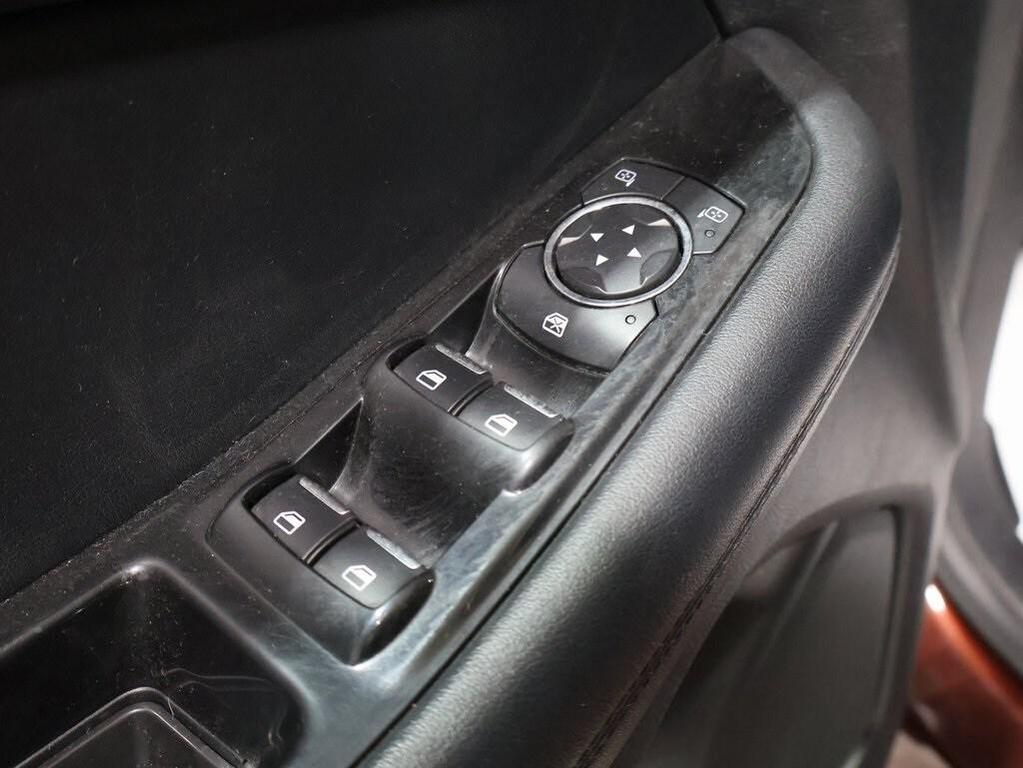 used 2015 Ford Edge car, priced at $10,750