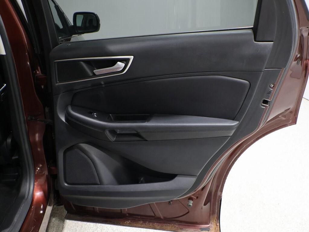 used 2015 Ford Edge car, priced at $10,750