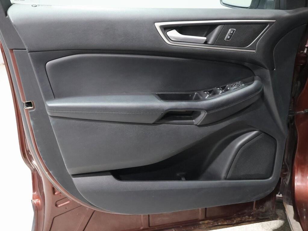 used 2015 Ford Edge car, priced at $10,750