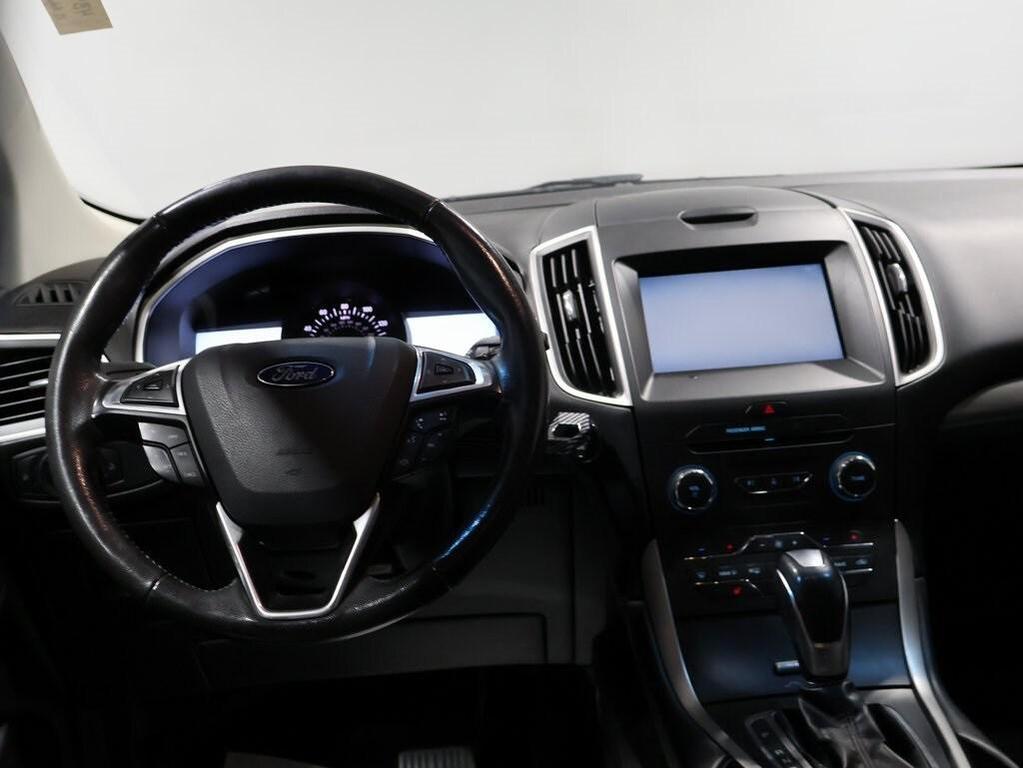 used 2015 Ford Edge car, priced at $10,750