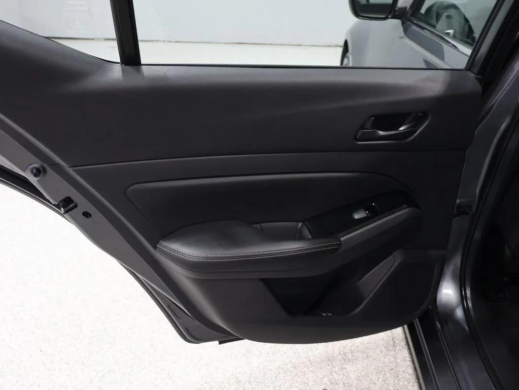 used 2023 Nissan Altima car, priced at $18,794
