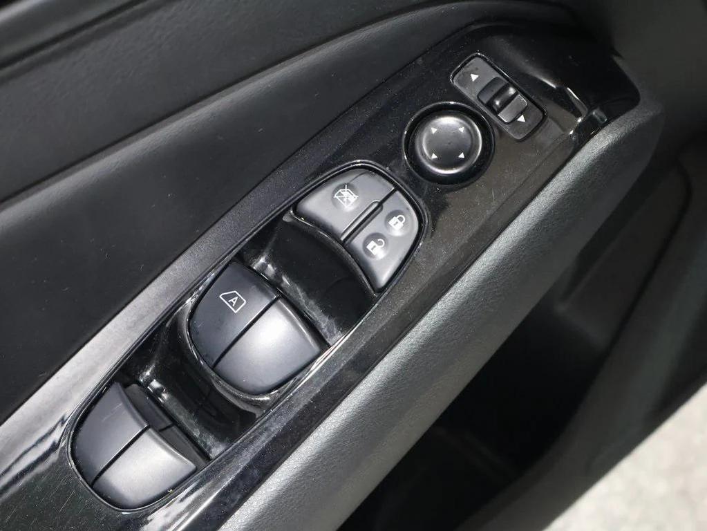 used 2023 Nissan Altima car, priced at $18,794