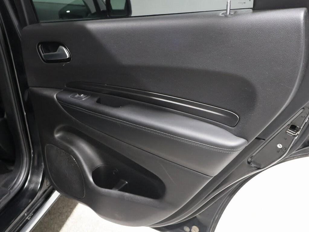 used 2021 Dodge Durango car, priced at $21,750