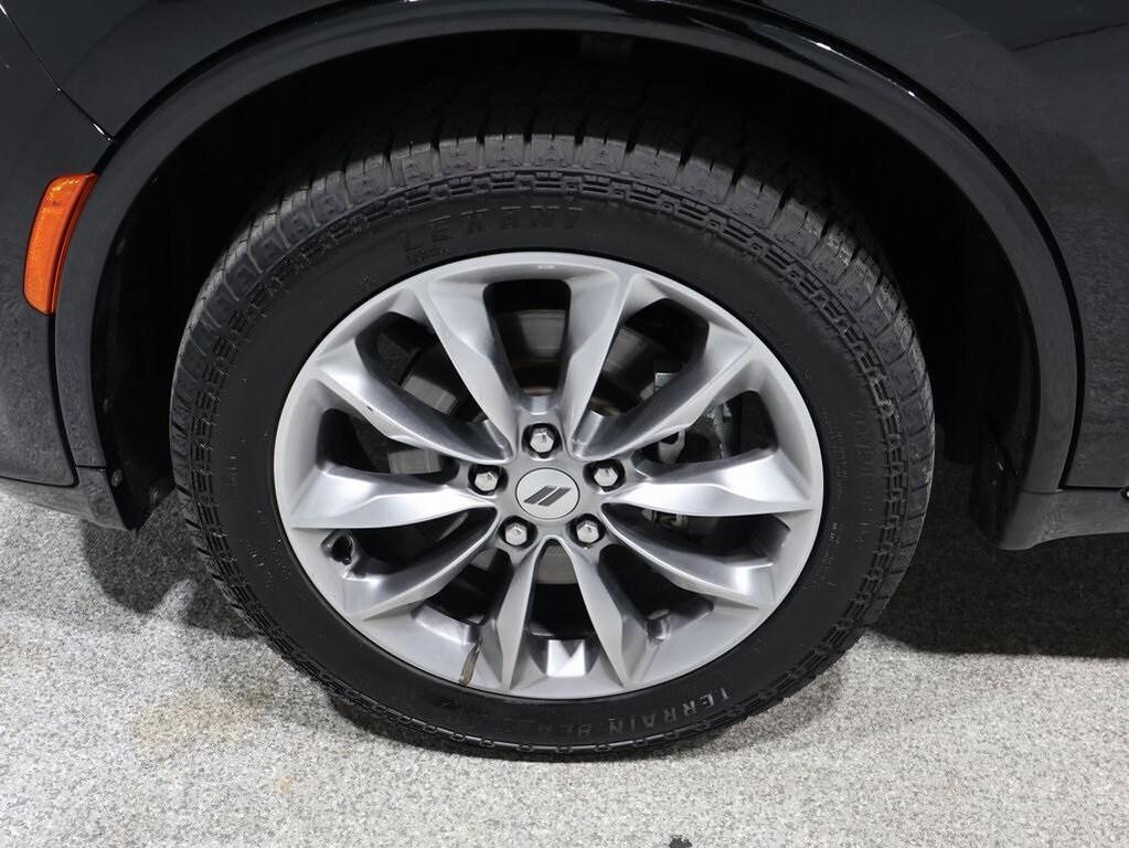 used 2021 Dodge Durango car, priced at $21,750