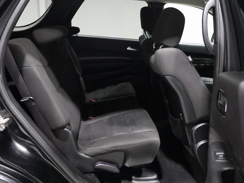 used 2021 Dodge Durango car, priced at $21,750