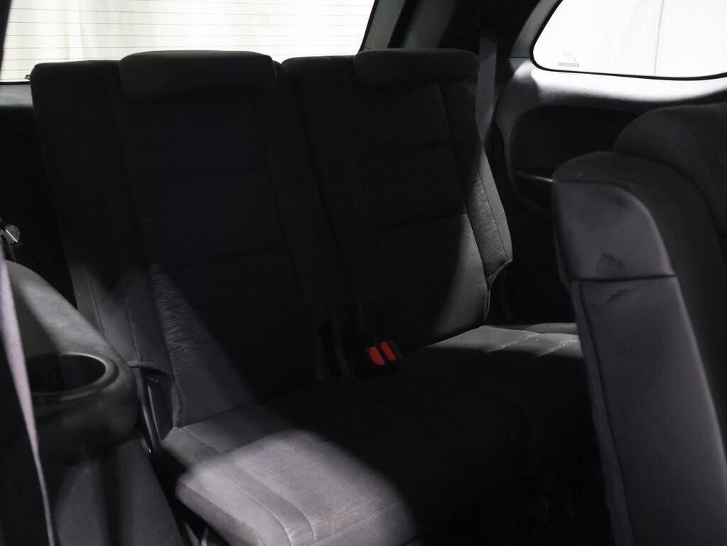 used 2021 Dodge Durango car, priced at $21,750