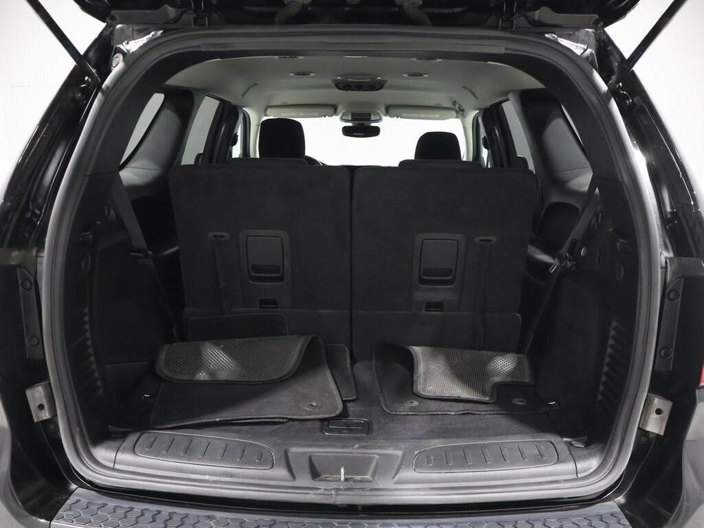 used 2021 Dodge Durango car, priced at $21,750