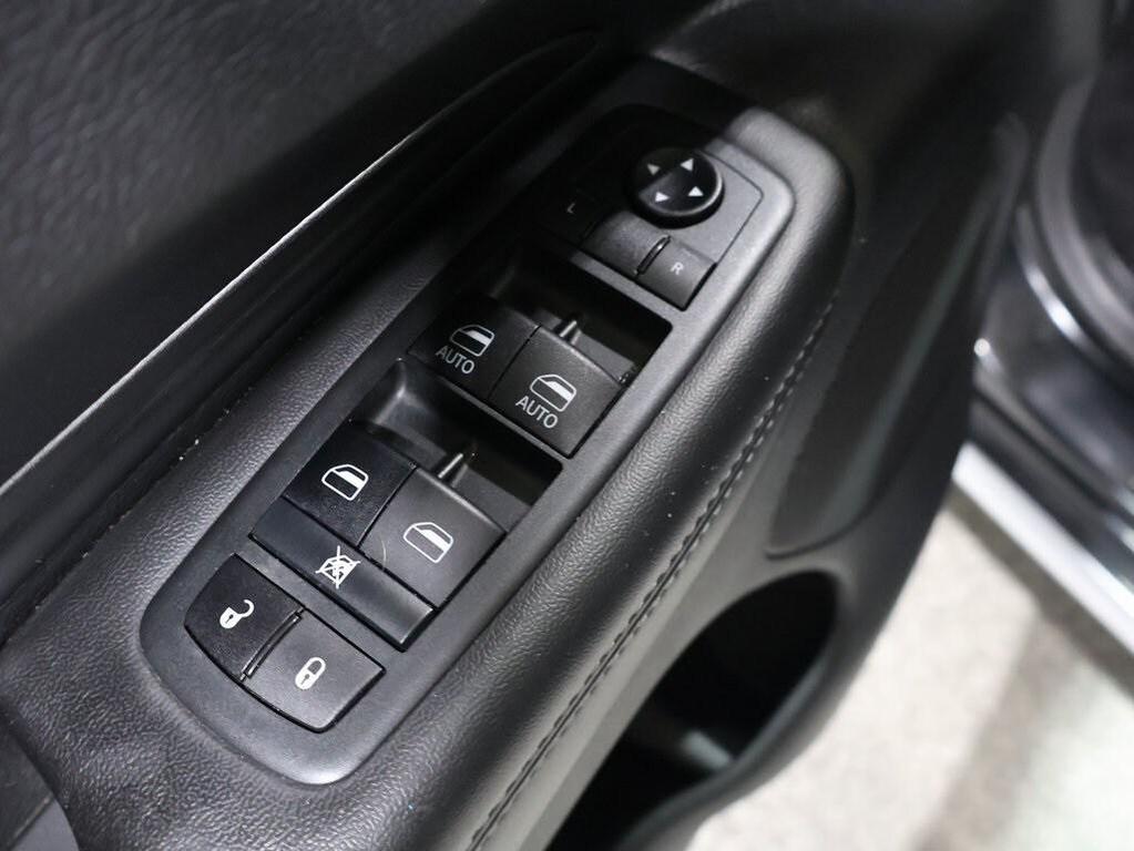 used 2021 Dodge Durango car, priced at $21,750