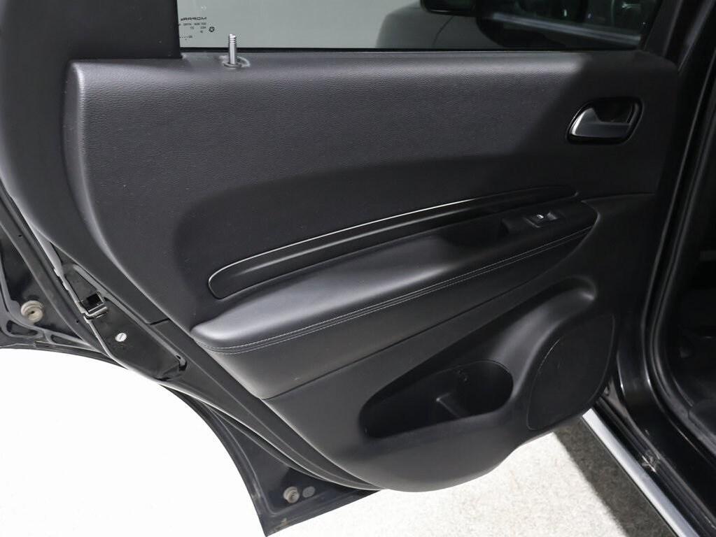 used 2021 Dodge Durango car, priced at $21,750