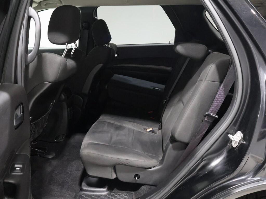 used 2021 Dodge Durango car, priced at $21,750