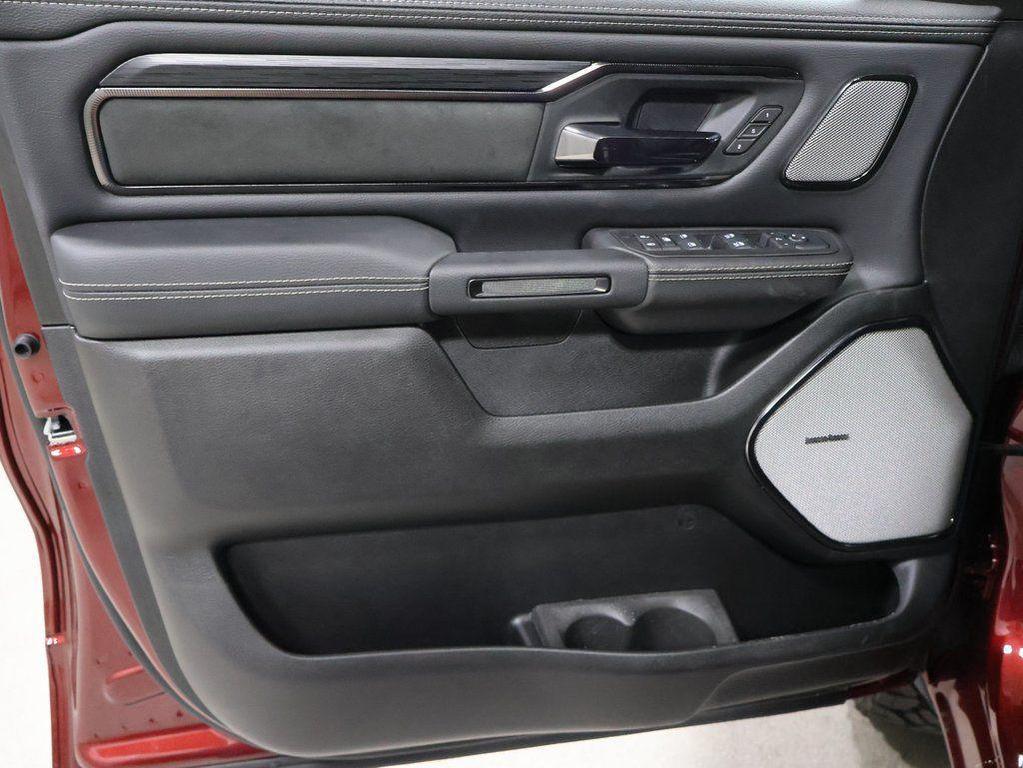 new 2026 Ram 1500 car, priced at $66,402