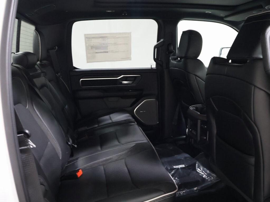 new 2026 Ram 1500 car, priced at $68,965