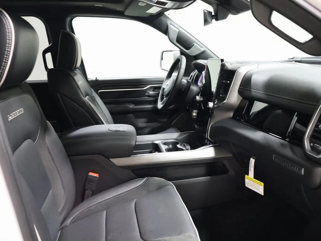 new 2026 Ram 1500 car, priced at $68,965