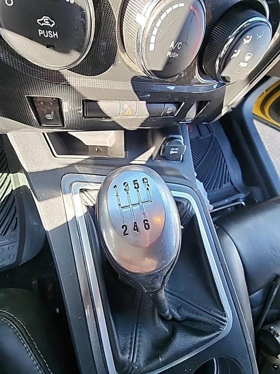 used 2010 Dodge Challenger car, priced at $17,500