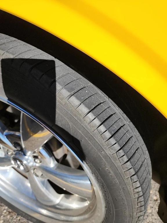 used 2010 Dodge Challenger car, priced at $17,500