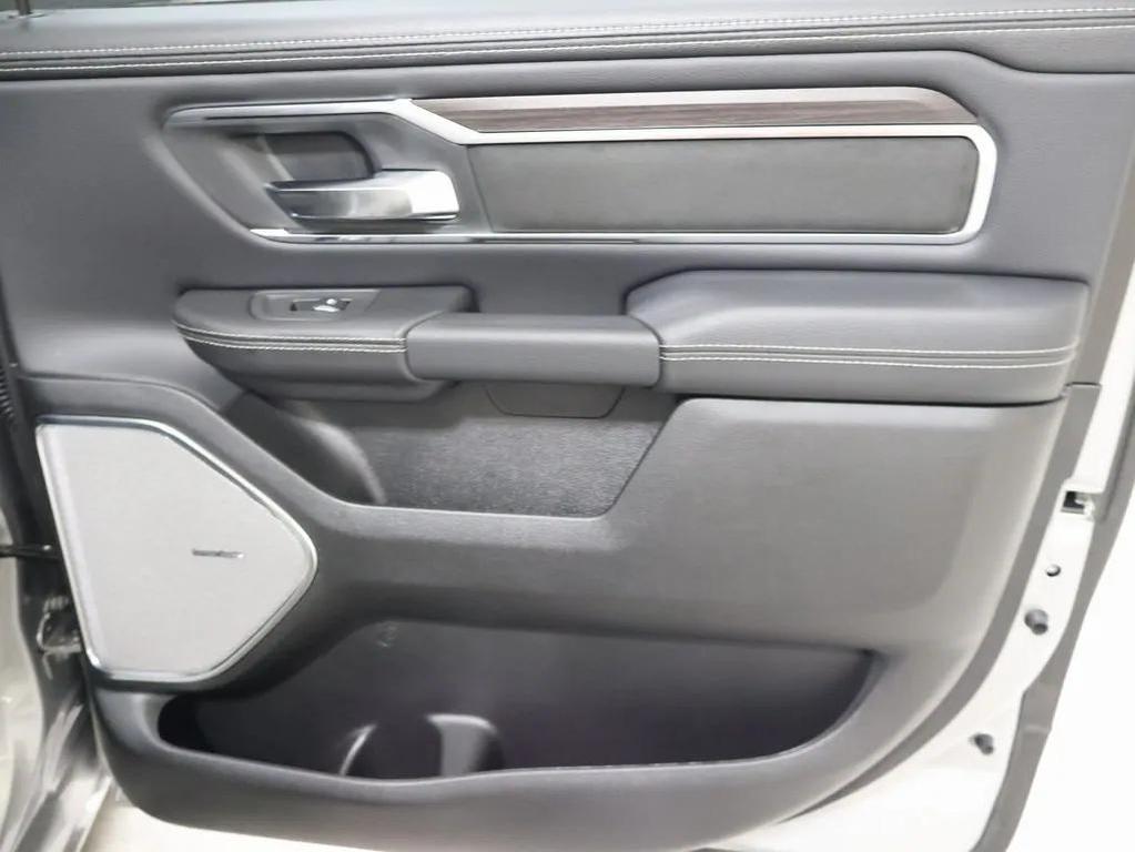 new 2026 Ram 1500 car, priced at $63,663