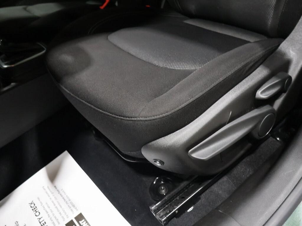 used 2021 Jeep Renegade car, priced at $16,222