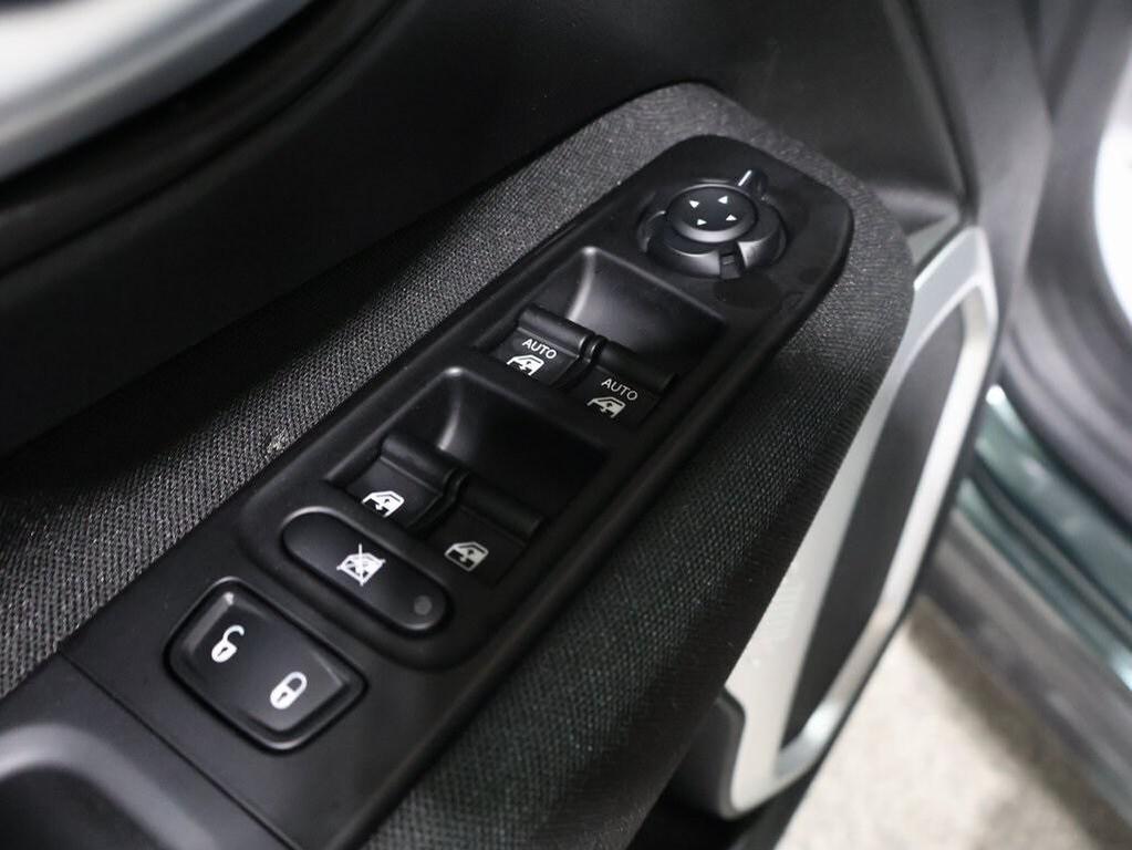 used 2021 Jeep Renegade car, priced at $16,222
