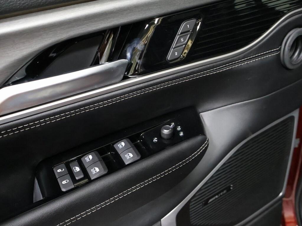 new 2025 Jeep Wagoneer car, priced at $76,013