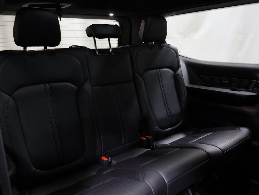 new 2025 Jeep Wagoneer car, priced at $76,013