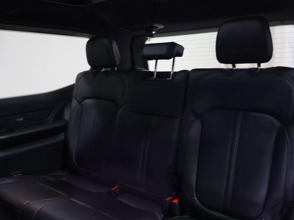 new 2025 Jeep Wagoneer car, priced at $76,013