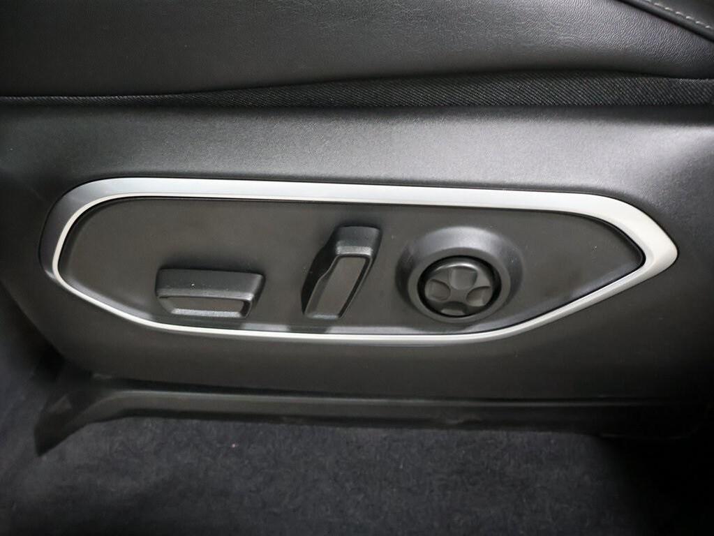 new 2025 Jeep Wagoneer car, priced at $76,013