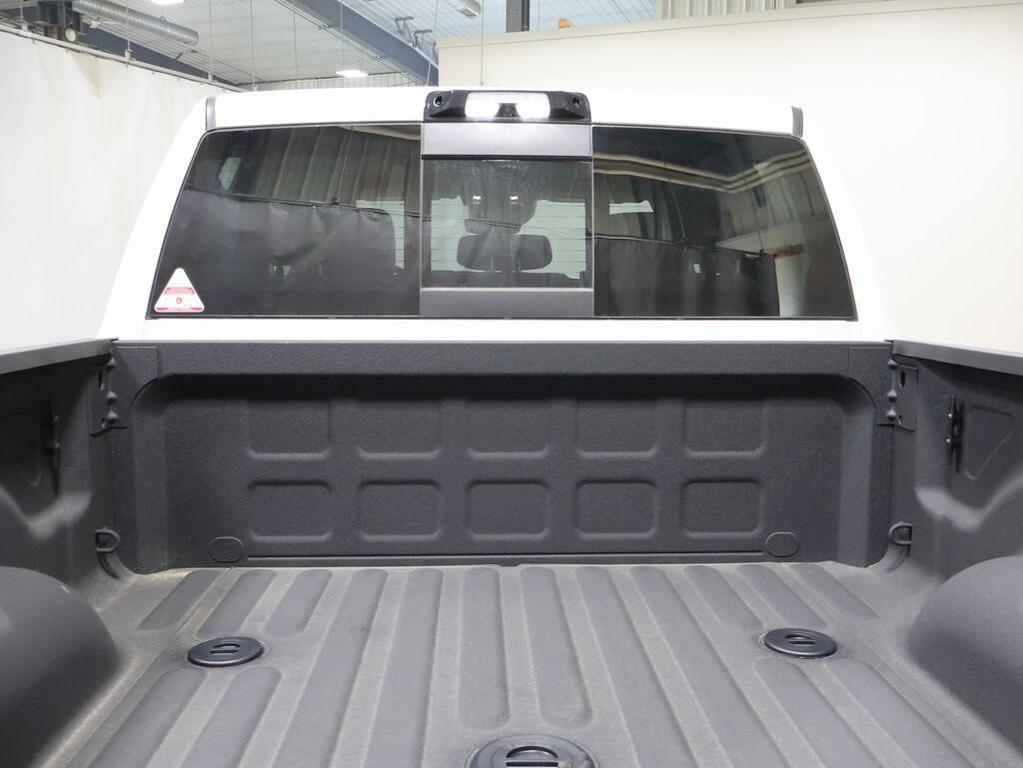 new 2025 Ram 2500 car, priced at $82,924