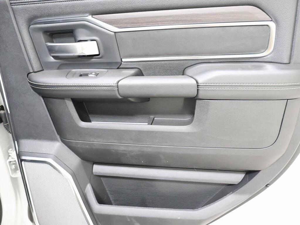 new 2025 Ram 2500 car, priced at $82,924