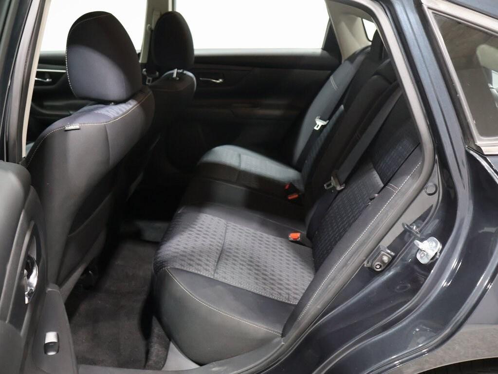 used 2017 Nissan Altima car, priced at $10,777