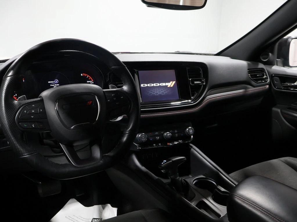 used 2024 Dodge Durango car, priced at $33,000