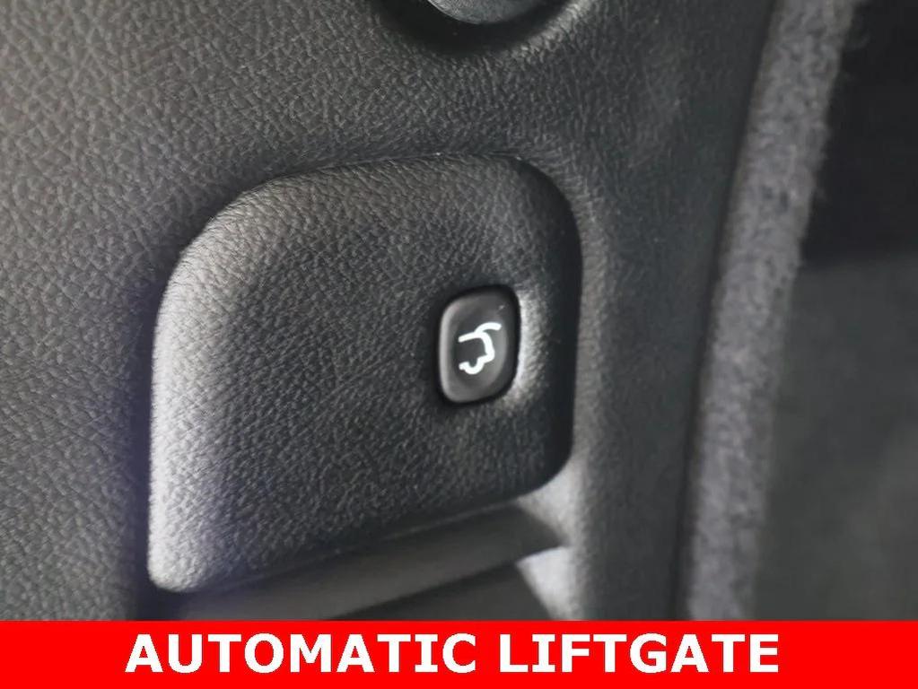 used 2024 Dodge Durango car, priced at $33,000