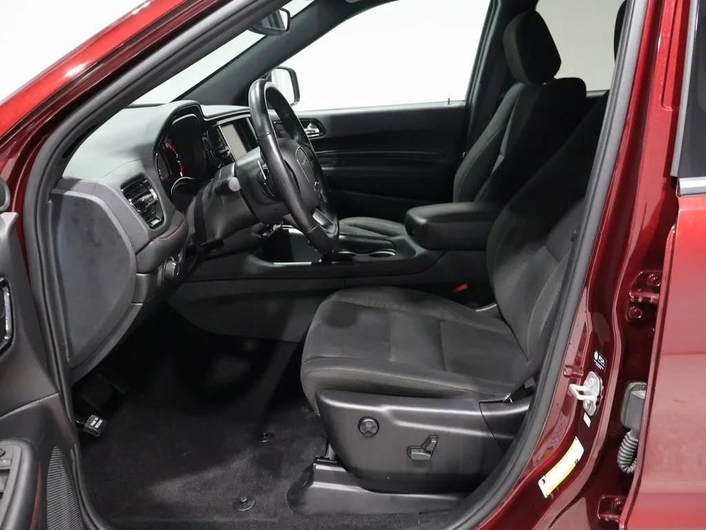 used 2024 Dodge Durango car, priced at $33,000