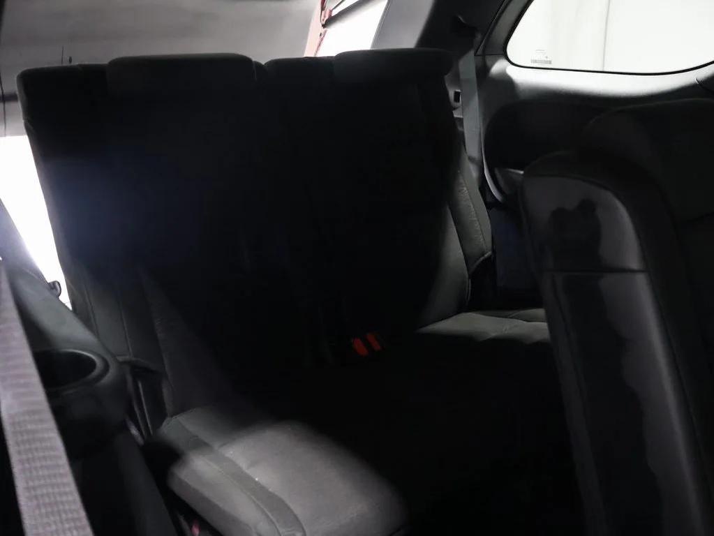 used 2024 Dodge Durango car, priced at $33,000