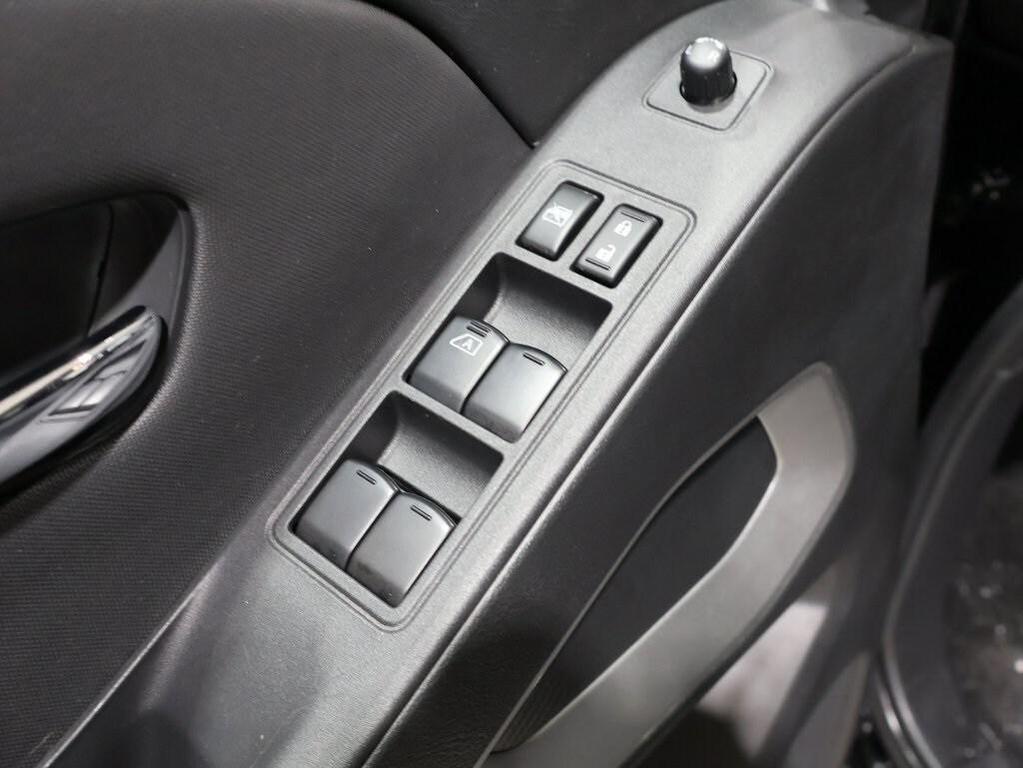 used 2024 Nissan Frontier car, priced at $30,000