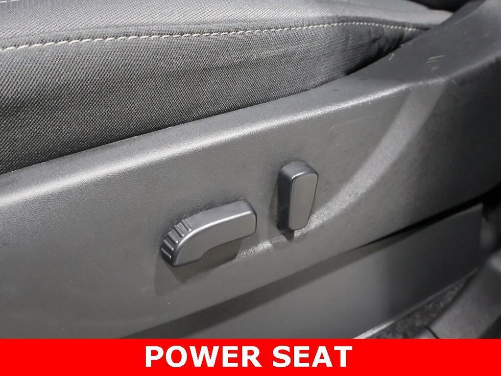 used 2024 Nissan Frontier car, priced at $30,000