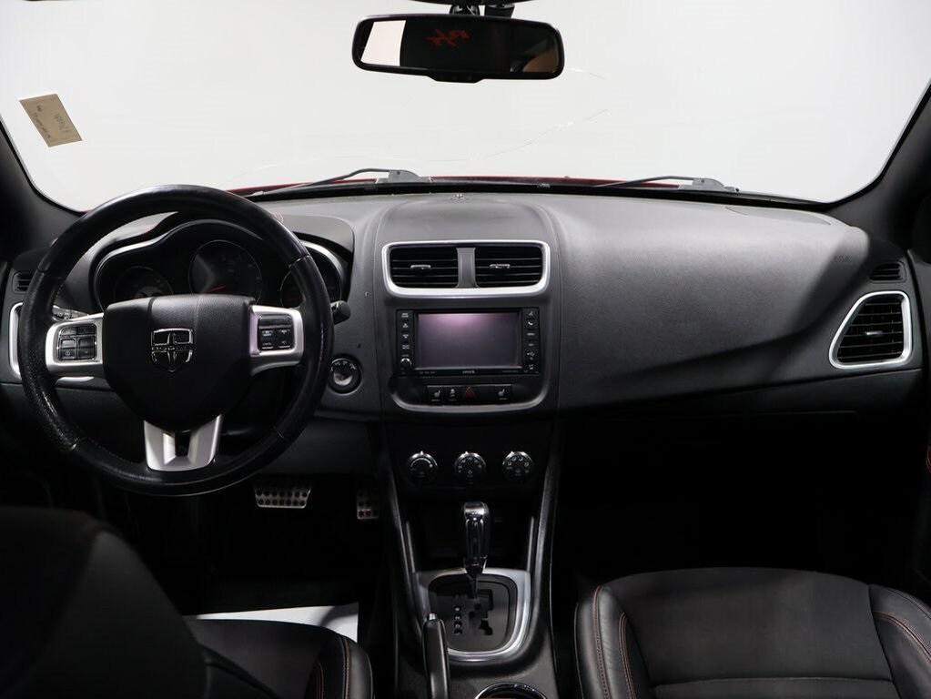 used 2013 Dodge Avenger car, priced at $8,250