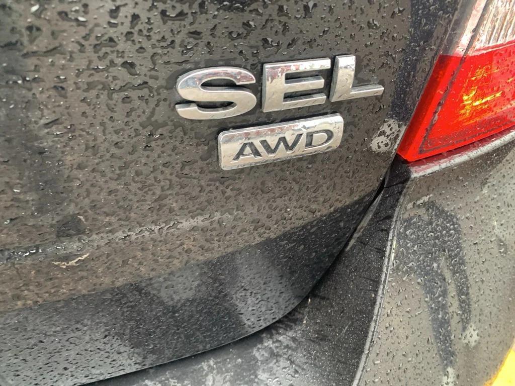 used 2014 Ford Edge car, priced at $8,000