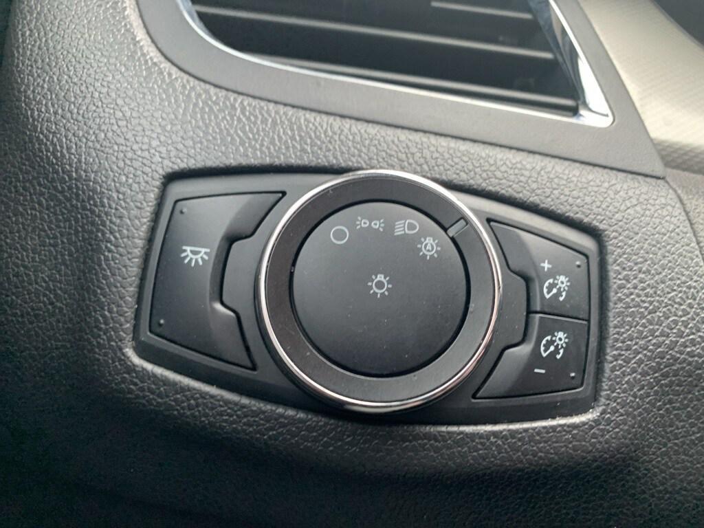 used 2014 Ford Edge car, priced at $8,000