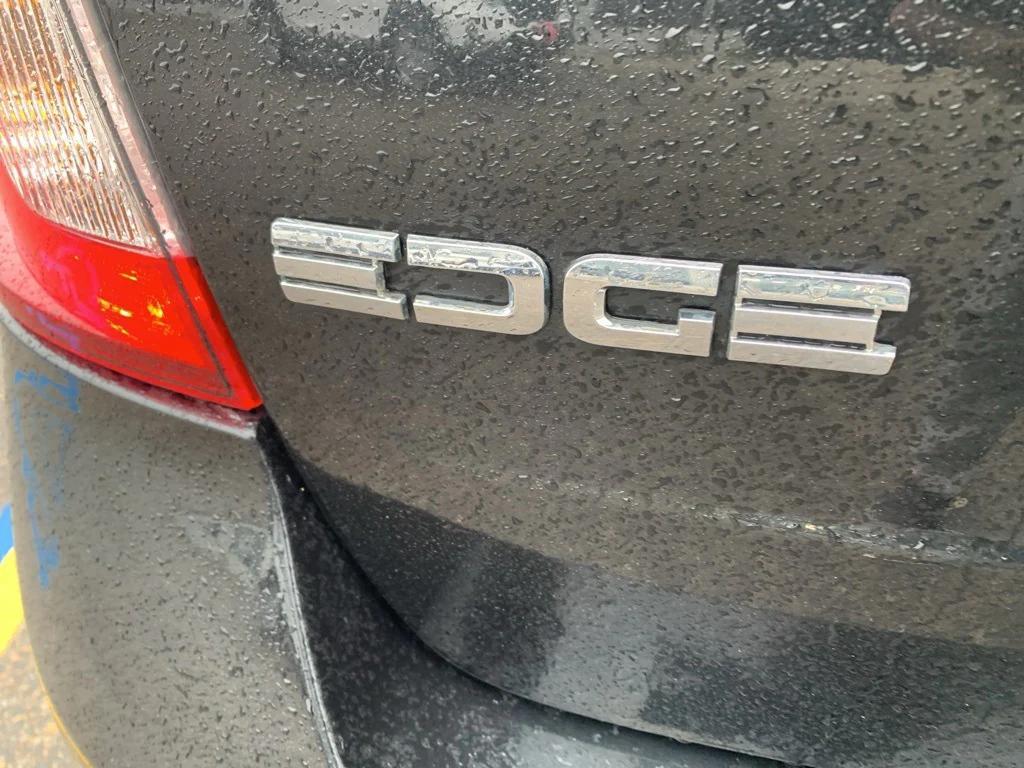 used 2014 Ford Edge car, priced at $8,000