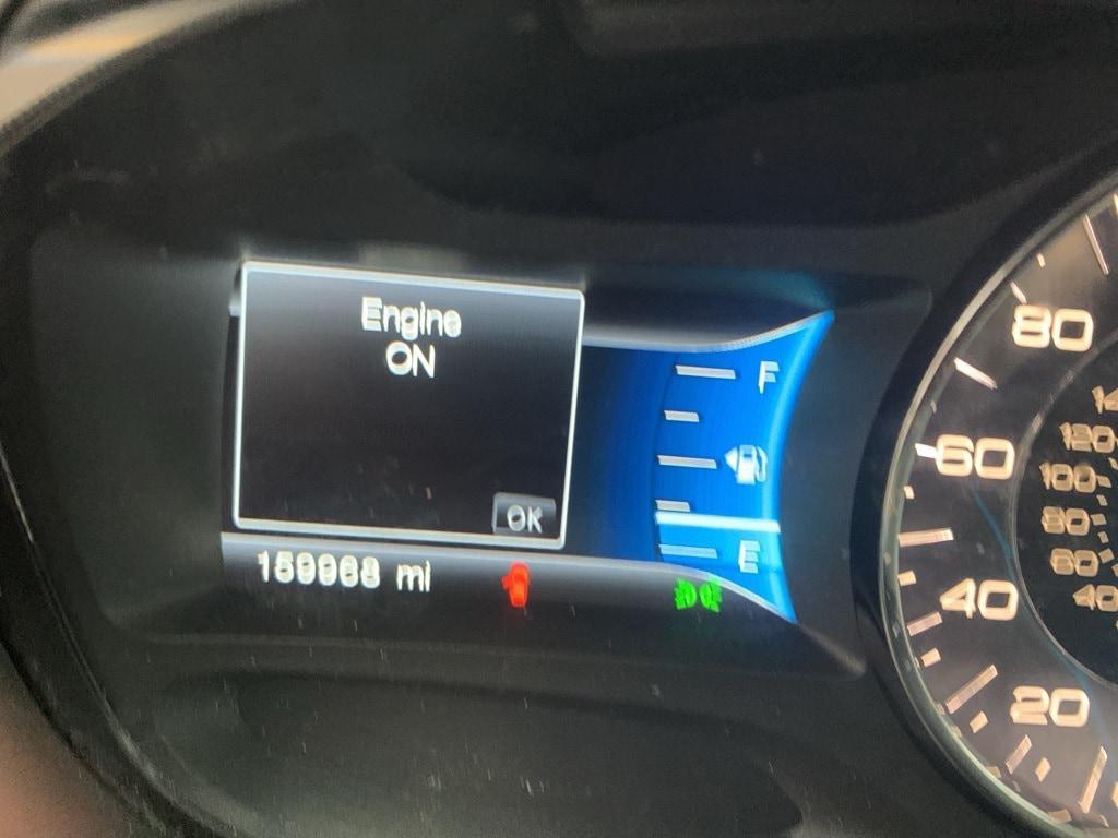 used 2014 Ford Edge car, priced at $8,000