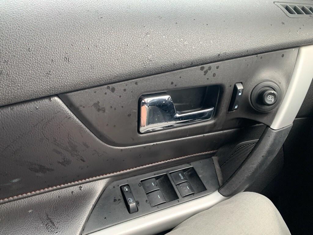 used 2014 Ford Edge car, priced at $8,000